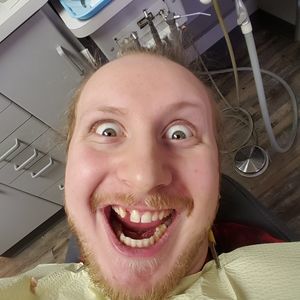 Meet your Posher, Austin